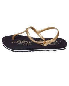 Sandalia IM Signature Thong Beach Sandal