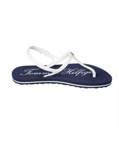 Sandalia IM Signature Thong Beach Sandal