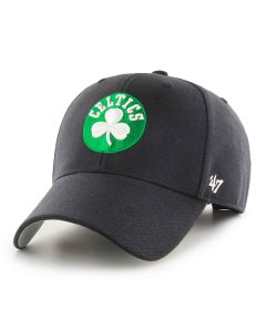 Gorra NBA Celtics Black 47 MVP
