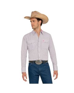 Camisa Cuernos Chuecos