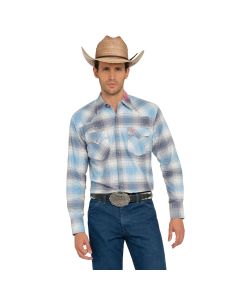Camisa Cuernos Chuecos