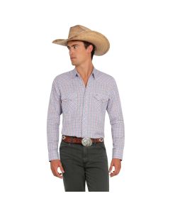Camisa Western Fashion