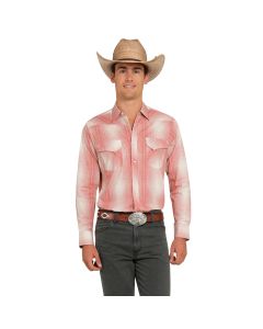Camisa Western Fashion