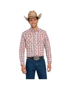 Camisa Western Fashion