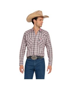 Camisa Cuernos Chuecos
