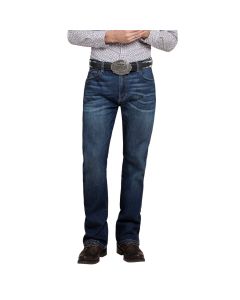 Jeans Slim Boot Retro