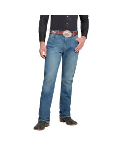 Jeans Slim Boot Retro