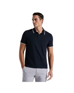 Playera Polo MC