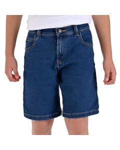 Bermuda Mezclilla