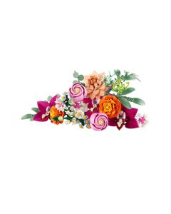 Ramo de Flores Fantasía en Rosa