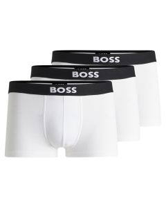 3 Pack Boxer Trunk