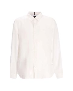 Camisa ML Slim Fit