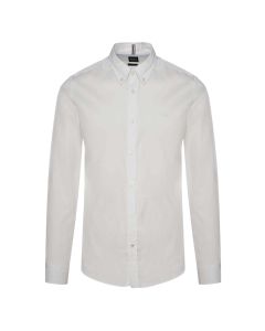 Camisa ML Slim Fit