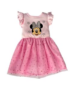 Disney Vestido EST. Minnie Estrellas