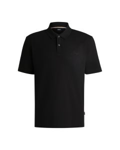 Playera Polo MC Regular Fit