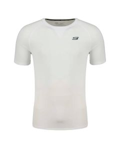 Playera AMX086WHT (BLANCO)
