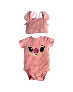 Multiprenda con GORRO Angel