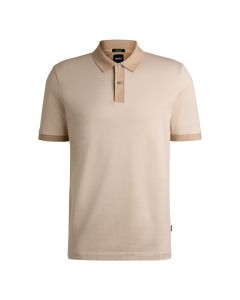 Playera Polo MC Regular Fit