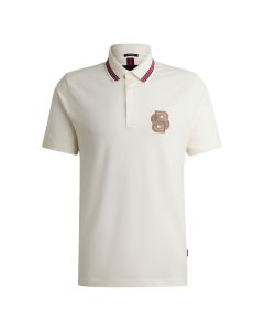Playera Polo MC Regular Fit