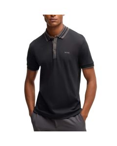 Playera Polo Slim Fit