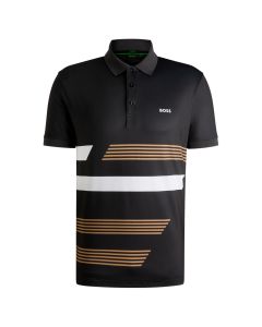 Playera Polo Regular Fit