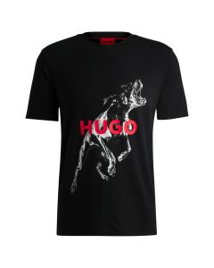 Playera MC Regular Fit