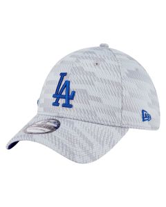 GORRAMLB25 CH 3930 Dodgers Dgrotc