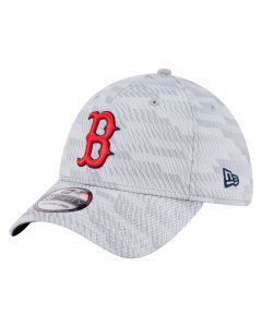 Gorra MLB25 CH 3930 Red SOX Dgrotctc