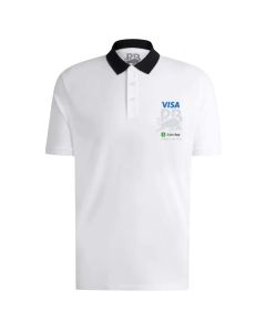 Polo MC Regular Fit