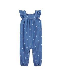 Mono Jumpsuit