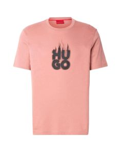 Playera MC Regular Fit