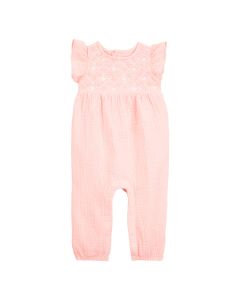 Mono Jumpsuit