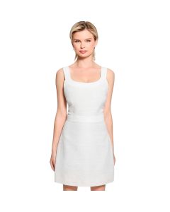 SL Elsie Tweed Dress