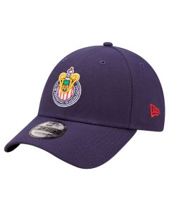 Gorra 940 Official Chivas Light Navy OTC 20