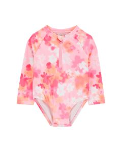 Traje de Baño Completo