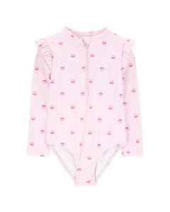 Traje de Baño Completo