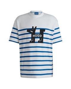 Playera MC Loose Fit