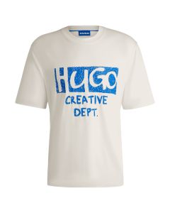 Playera MC Regular Fit