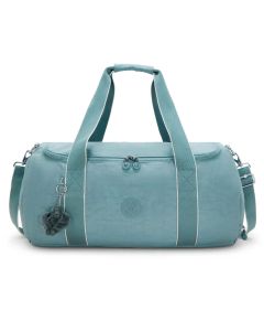 Maleta Argus S Relaxed Grey