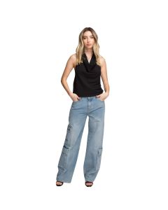 Pantalón Cargo