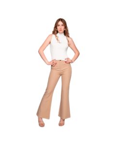 Pantalón Acampanado