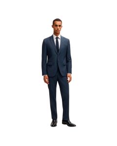 Traje 2 Piezas Regular Fit