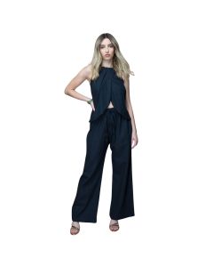 Pantalón con Resorte