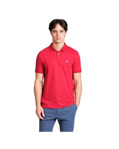Playera Polo MC