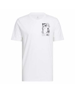 Playera Futbol Messi Icon G T