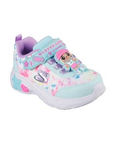 Tenis Lifestyle Niña