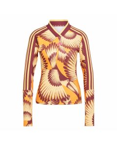 Playera ML Farm LS Top