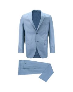 Traje 2 Piezas Corte Regular
