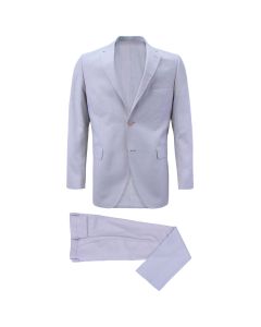Traje 2 Piezas Corte Regular