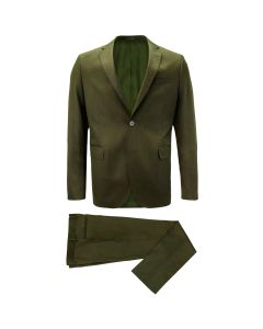 Traje 2 Piezas Corte Slim